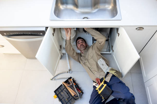 Best Hot Water Heater Installation  in Berkshire Lakes, FL
