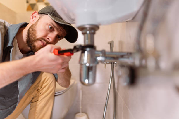 Best Faucet Repair  in Berkshire Lakes, FL