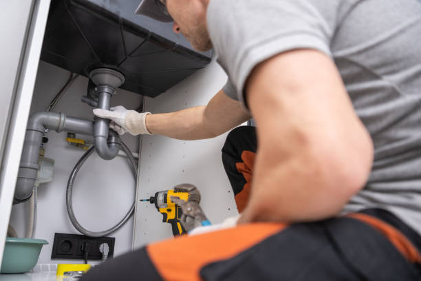 Best Water Leak Repair  in Berkshire Lakes, FL